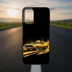 Legendás autók - Chevrolet Camaro - Xiaomi tok