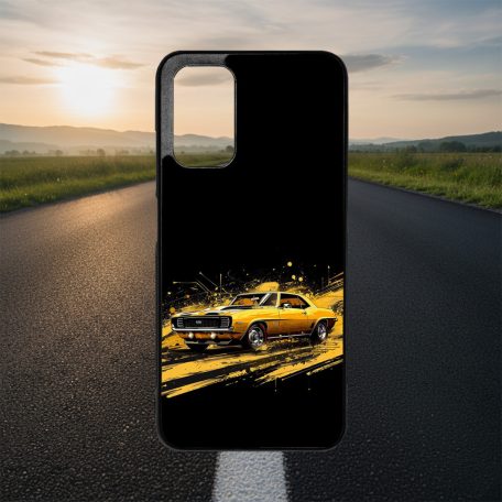 Legendás autók - Chevrolet Camaro - Xiaomi tok
