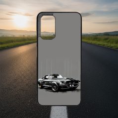 Legendás autók - Shelby Gt 500 - Xiaomi tok