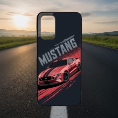 Legendás autók - Mustang - Xiaomi tok