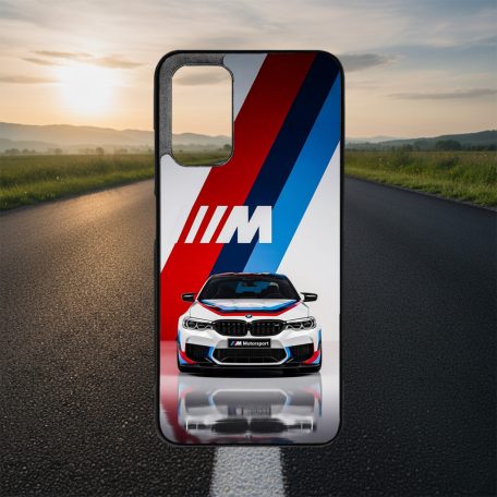 Legendás autók - BMW Motorsport - Xiaomi tok