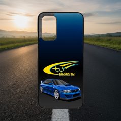 Legendás autók - Subaru Impreza - Xiaomi tok