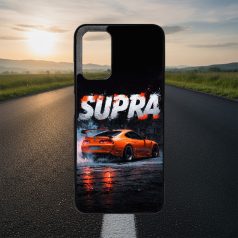 Legendás autók - Supra - Xiaomi tok