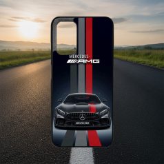 Legendás autók - Mercedes AMG - Xiaomi tok