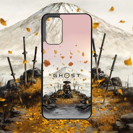 Ghost of Yotei - Poster - Xiaomi tok