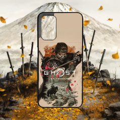 Ghost of Tsushima - Art - Xiaomi tok
