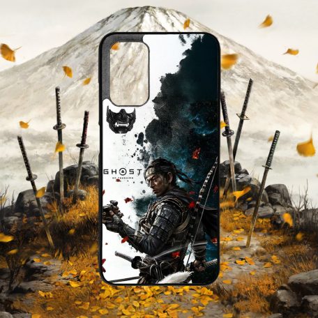Ghost of Tsushima - Jin Sakai - Xiaomi tok