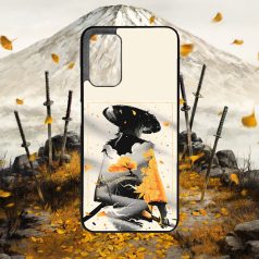 Ghost of Yotei - Atsu Art - Xiaomi tok