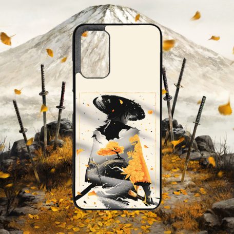 Ghost of Yotei - Atsu Art - Xiaomi tok