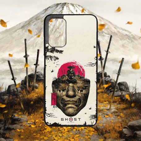 Ghost of Yotei - Mask - Xiaomi tok