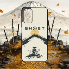 Ghost of Yotei - Art - Xiaomi tok