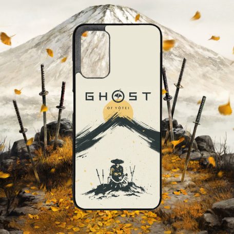 Ghost of Yotei - Art - Xiaomi tok