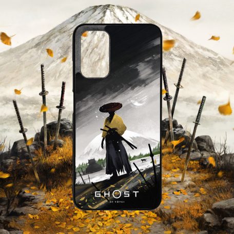 Ghost of Yotei - Atsu - Xiaomi tok