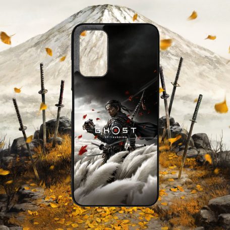 Ghost of Tsushima - Poster - Xiaomi tok