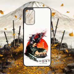 Ghost of Tsushima - Splash - Xiaomi tok