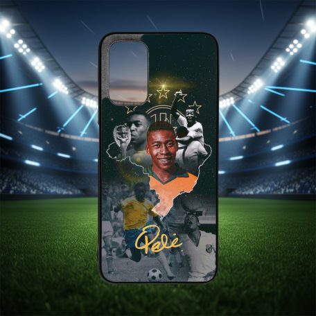 Champions Edition - In memory of Pelé” - Xiaomi tok 