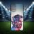 Champions Edition - Messi Art - Xiaomi tok 