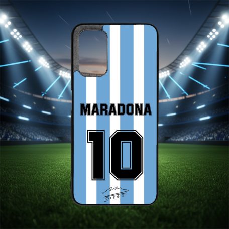Champions Edition - 10 Maradona - Xiaomi tok 