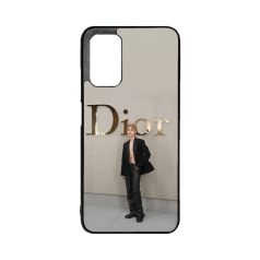 BTS - Jimin a Dior arca - Xiaomi tok 
