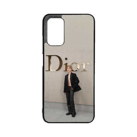 BTS - Jimin a Dior arca - Xiaomi tok 