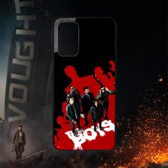 The Boys - Red Silhouette - Xiaomi tok