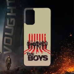 The Boys - The Seven - Xiaomi tok