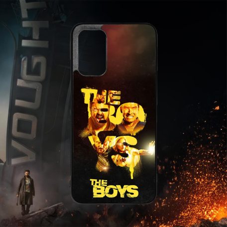 The Boys - Poster - Xiaomi tok