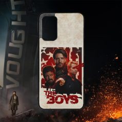   The Boys - Trio – Butcher, Soldier Boy & Homelander - Xiaomi tok