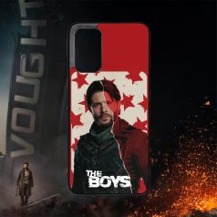 The Boys - Soldier Boy - Xiaomi tok