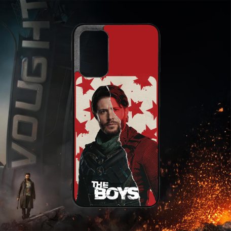 The Boys - Soldier Boy - Xiaomi tok