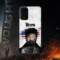 The Boys - The Diabolical Wrath - Xiaomi tok