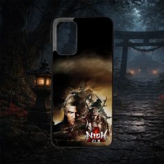 Nioh art - Xiaomi tok