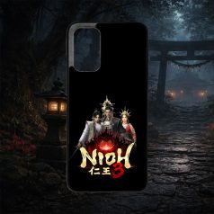 Nioh 3 - Xiaomi tok