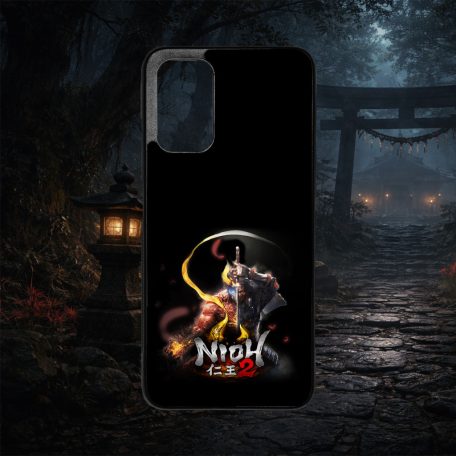Nioh 2 - Xiaomi tok