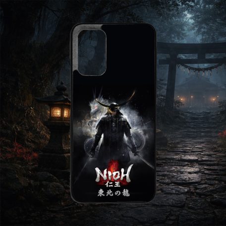 Nioh Spirit - Xiaomi tok