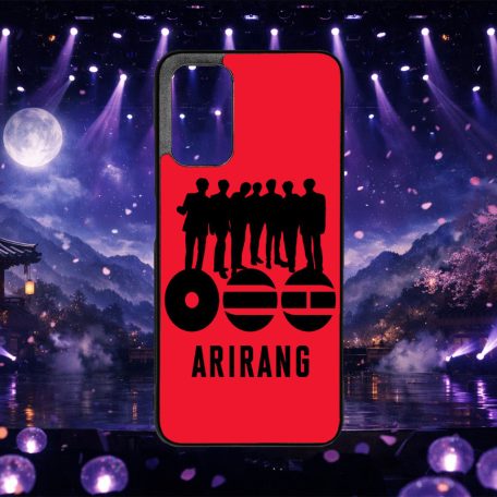 BTS - ARIRANG - Xiaomi tok