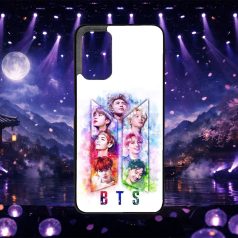 BTS -  Art - Xiaomi tok