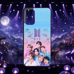 BTS - Autogram - Xiaomi tok