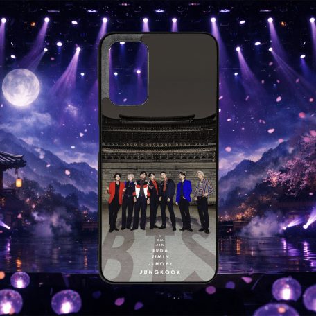 BTS -  Free Style - Xiaomi tok