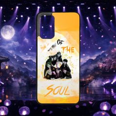 BTS - Map of  The Soul - Xiaomi tok