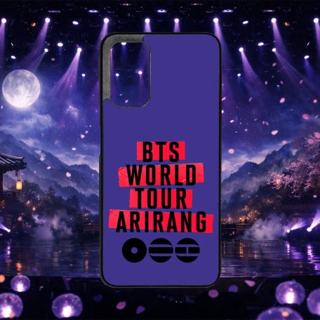 BTS World Tour Arirang- Xiaomi tok