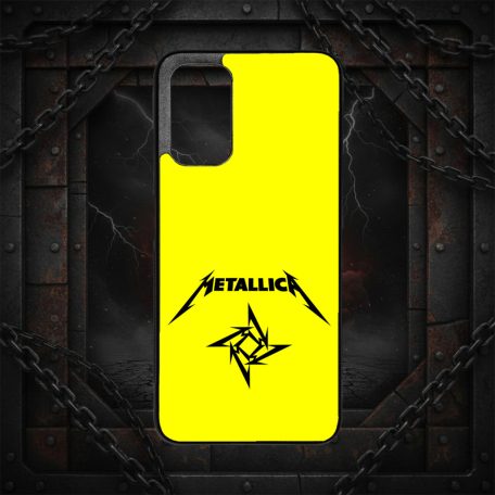 Metallica - Logo - Xiaomi tok