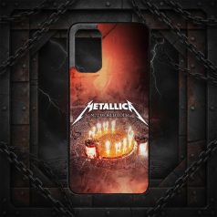 Metallica - M72 World Tour - Xiaomi tok