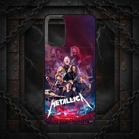 Metallica - Concert - Xiaomi tok