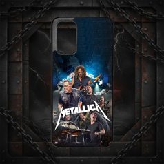 Metallica - Living legends - Xiaomi tok