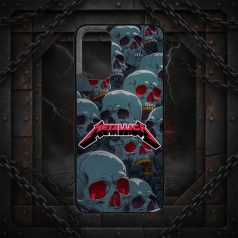 Metallica - Skulls - Xiaomi tok