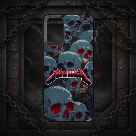 Metallica - Skulls - Xiaomi tok