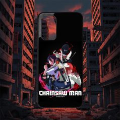 Chainsaw Man - Reze Arc Movie - Xiaomi tok