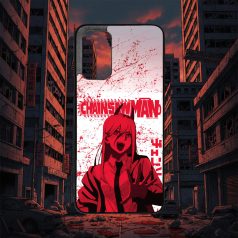 Chainsaw Man - Power Red - Xiaomi tok