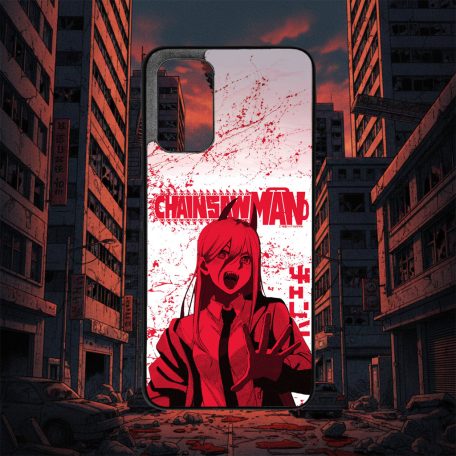 Chainsaw Man - Power Red - Xiaomi tok